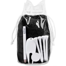 Altitude Monte Rei Golf Set Black Pouch